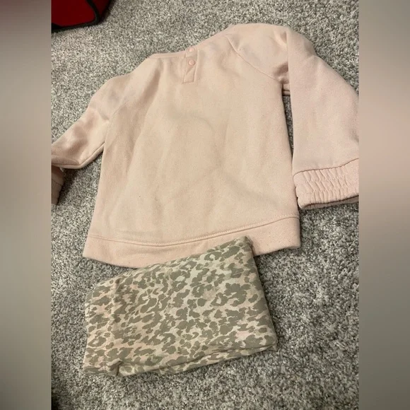 18 Month Nike Set - Picture 6 of 9